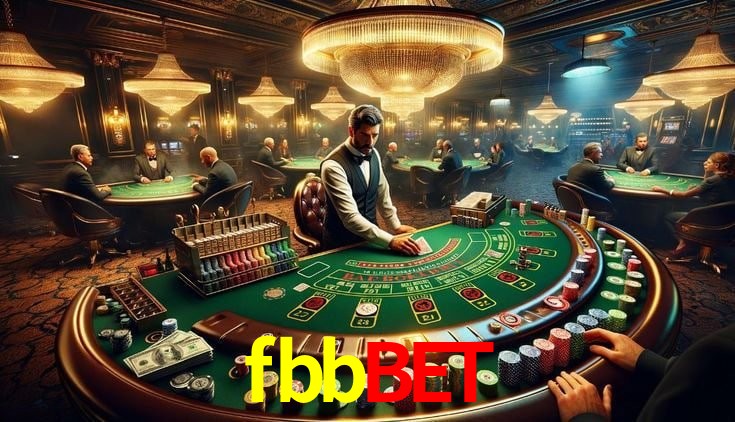 Welcome Bonus fbbbet