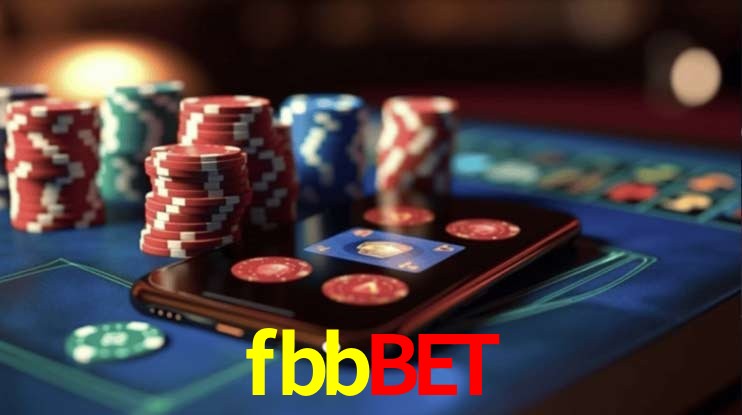 Bônus de Boas-vindas fbbbet