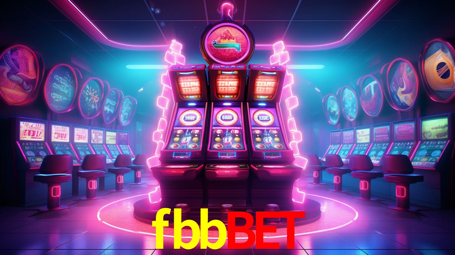 fbbbet: Seu Cassino Premiado com Pagamentos Rápidos