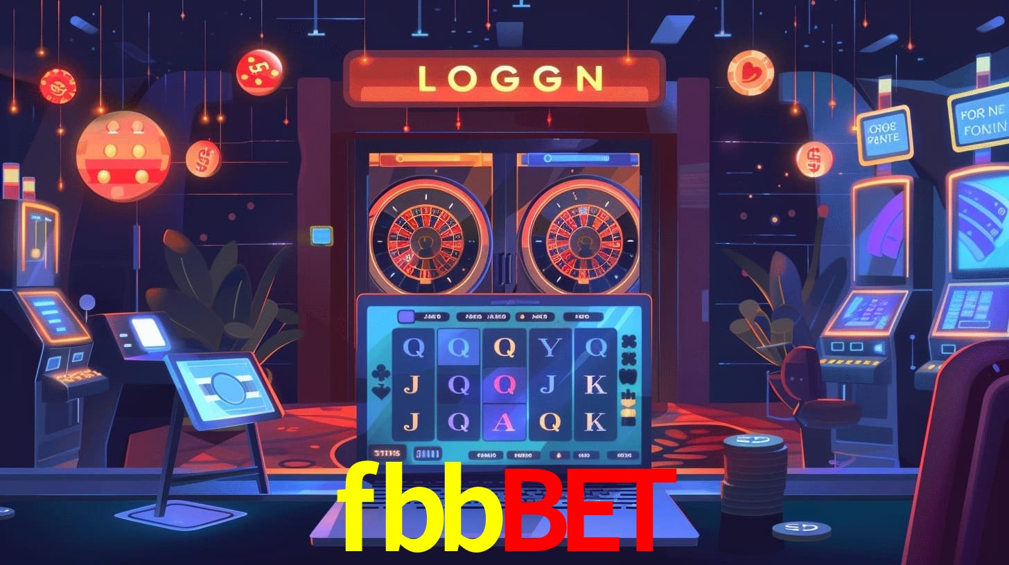 Casino Ao Vivo fbbbet
