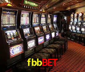 A Popularidade dos Caça-Níqueis no fbbbet