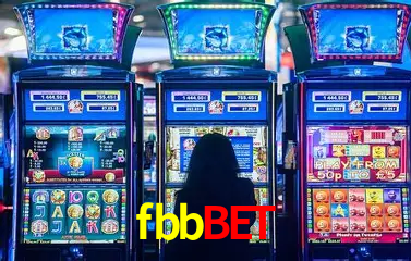 Descubra a Magia dos Jogos de Arcade no fbbbet
