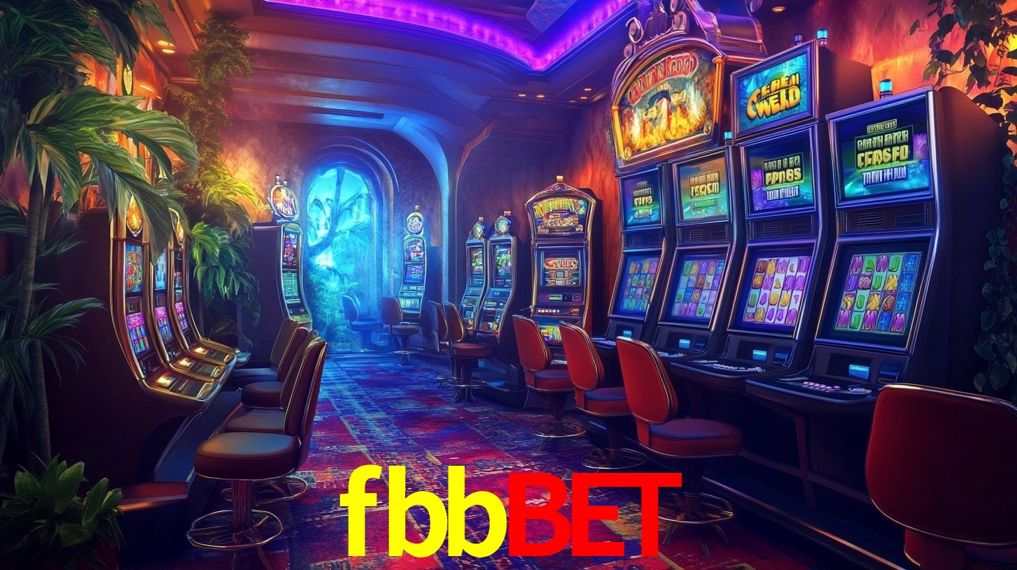 Welcome Bonus fbbbet