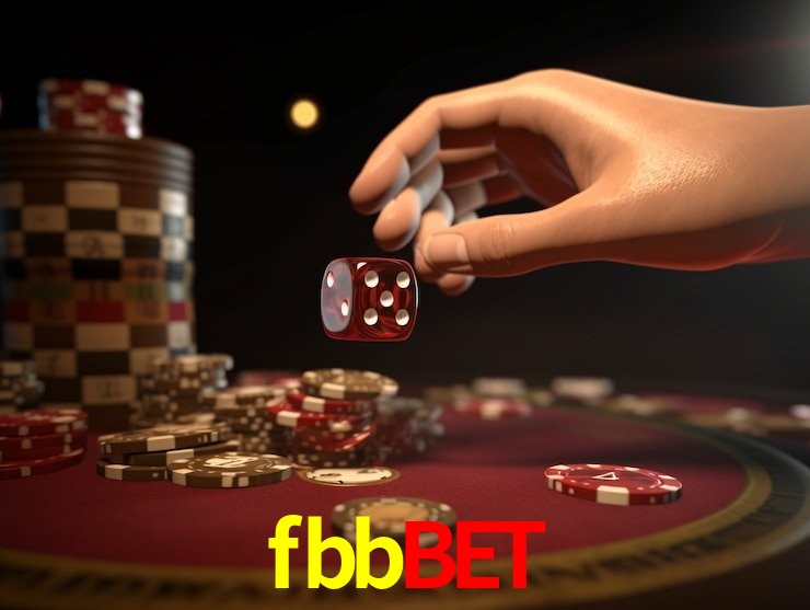 Apostas de Tênis fbbbet