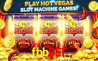 Descubra o Mundo do Cassino Online com fbbbet
