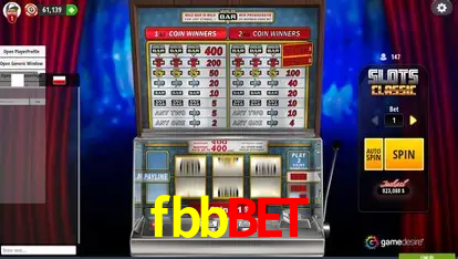A Experiência Imersiva dos Cassinos Ao Vivo no fbbbet