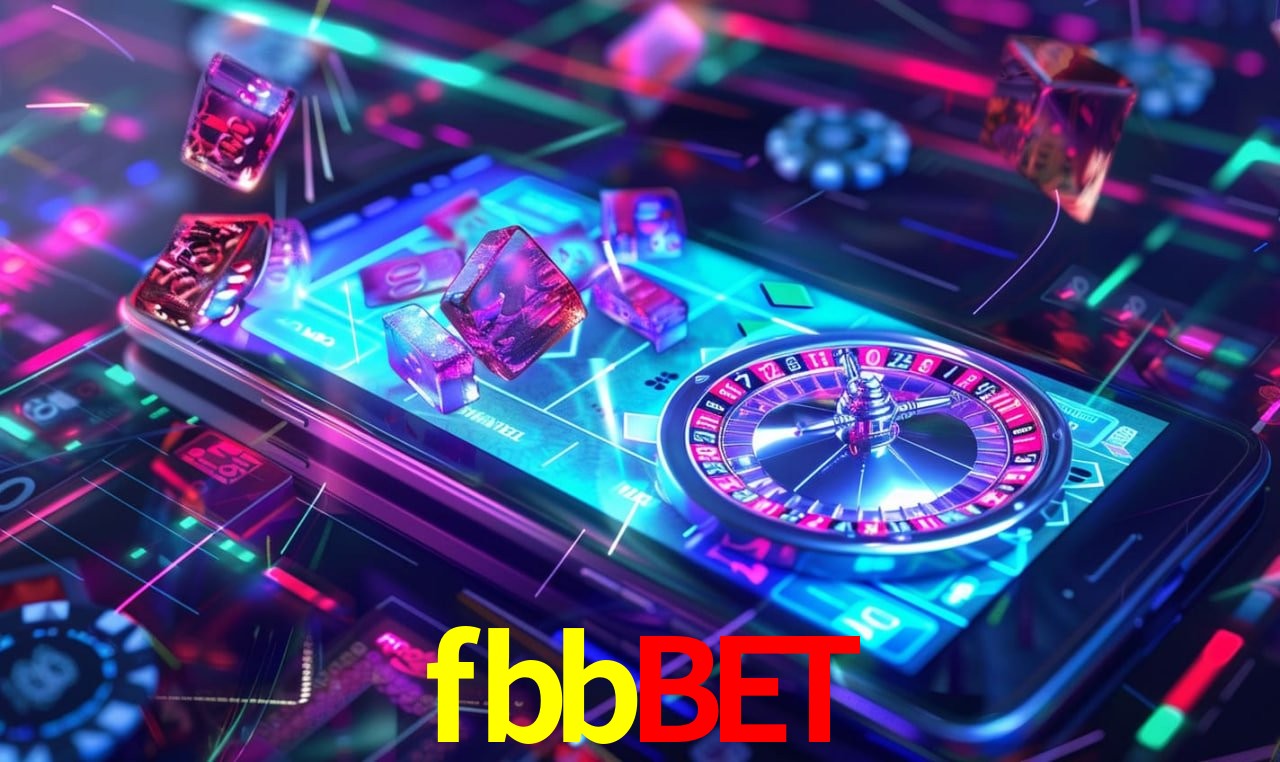 Mesa de Blackjack fbbbet