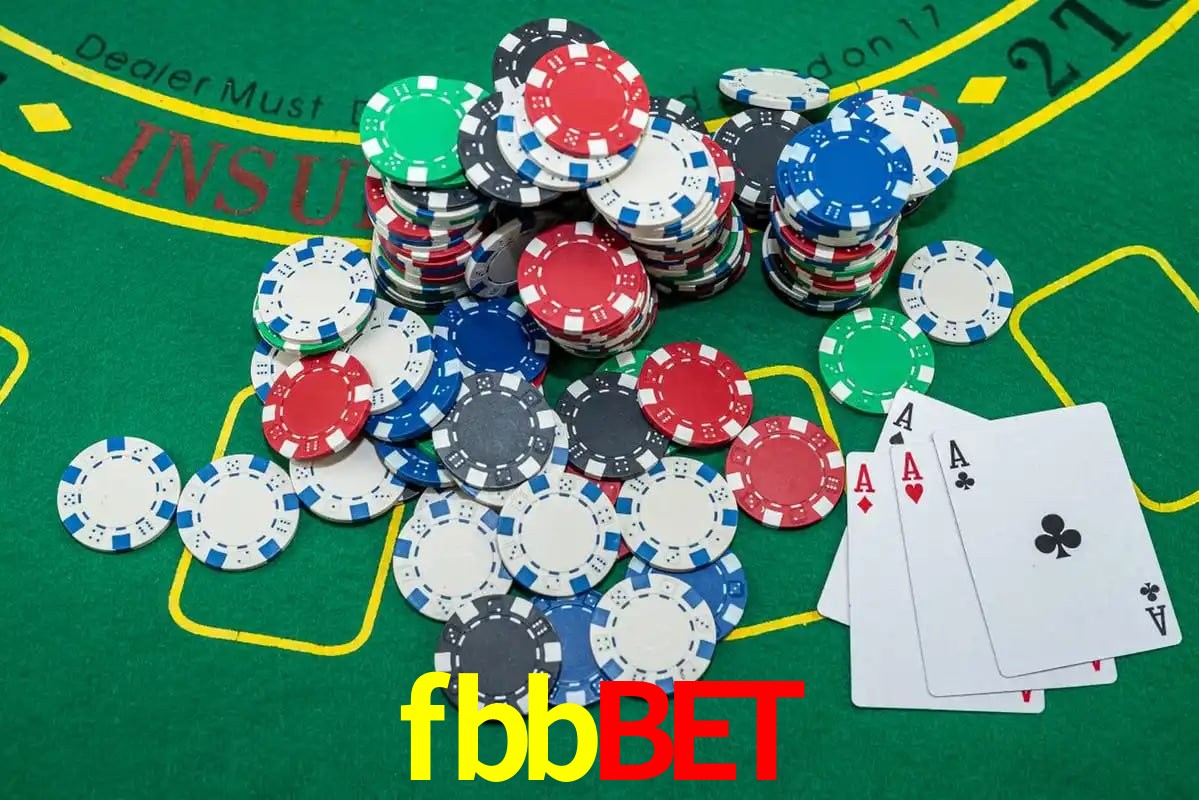 Interface do App fbbbet