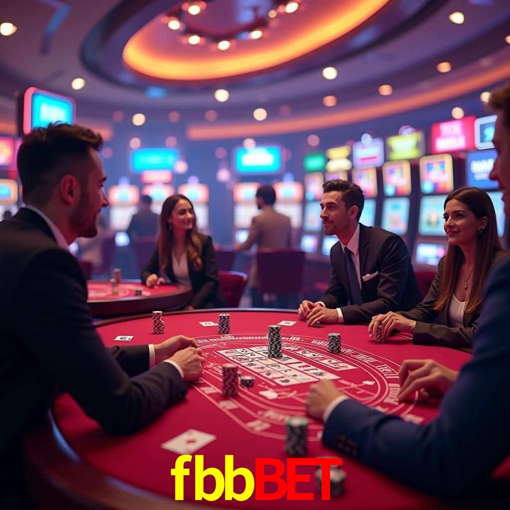 Interface Premium fbbbet