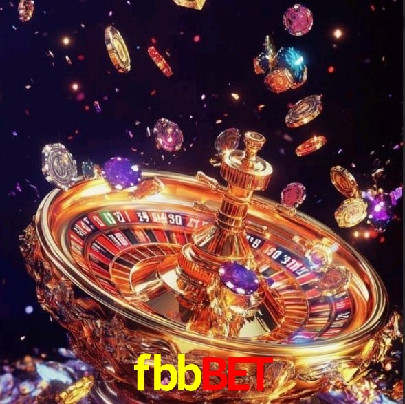Jogos de Slot fbbbet