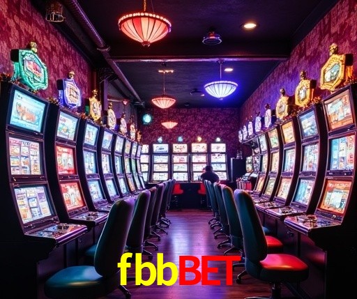 Design Responsivo fbbbet