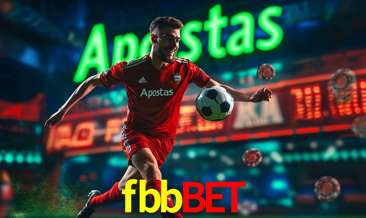 cassino fbbbet