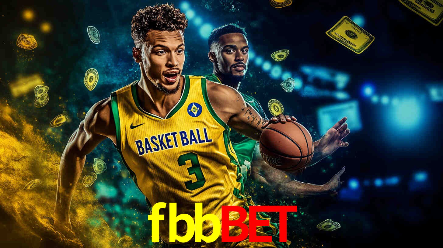 Apostas Esportivas na fbbbet: Um Guia Completo