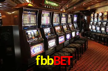 Inovações de Jogos na fbbbet: O Futuro das Experiências Interativas