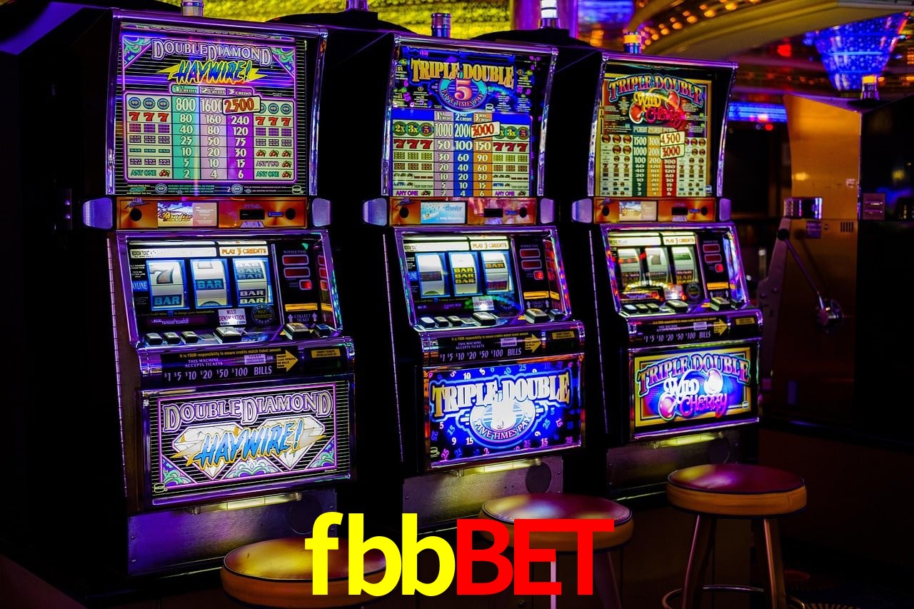 Torneios fbbbet