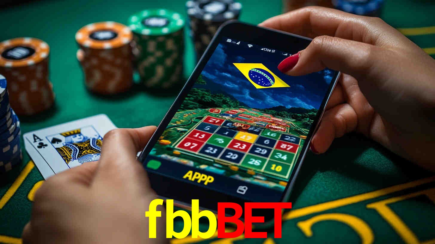A Popularidade dos Caça-Níqueis no fbbbet