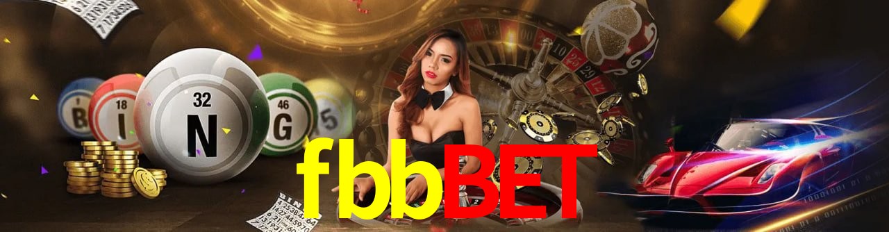 Tecnologia da Plataforma fbbbet