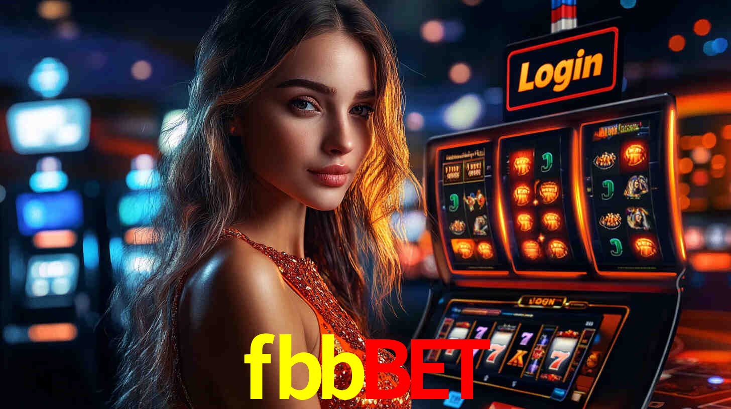 Sinta a adrenalina dos jogos de cassino com fbbbet
