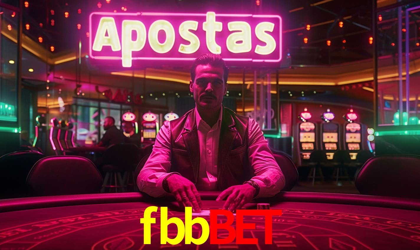Explorando a Categoria de Eventos em Apostas na fbbbet