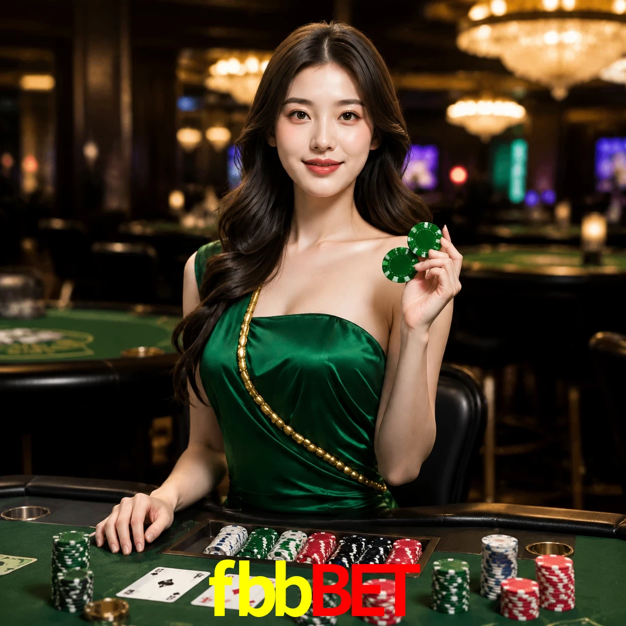 Cassino fbbbet app mobile