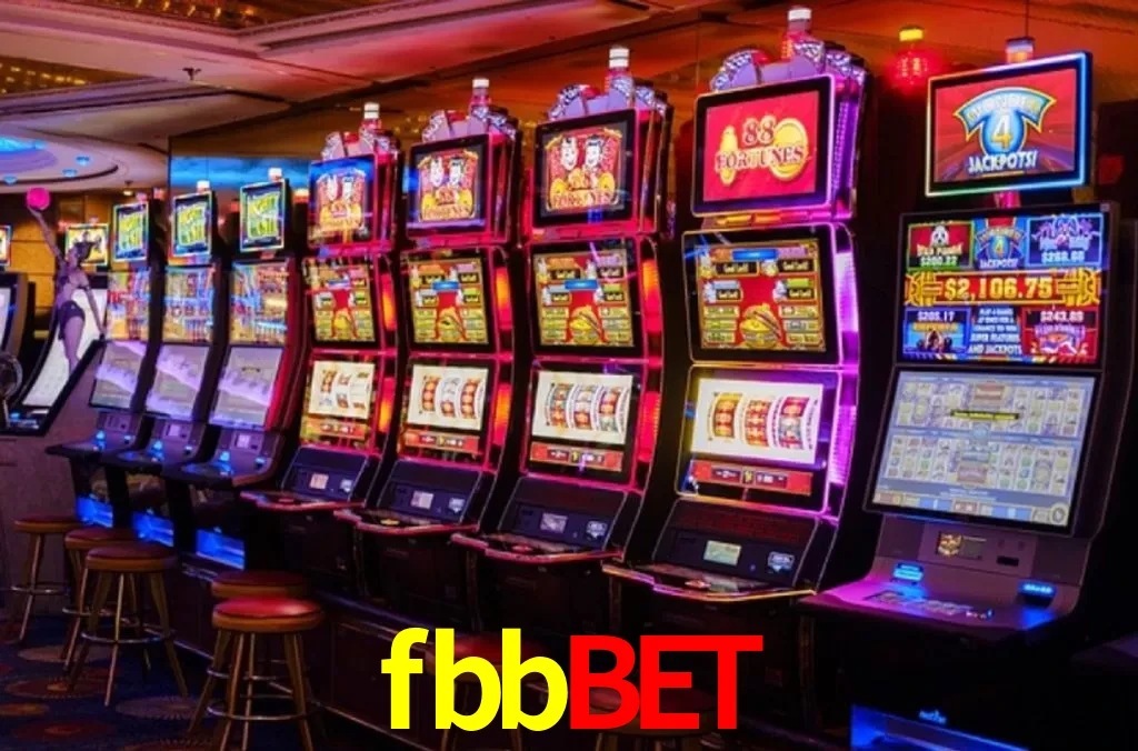Slots fbbbet - Sweet Bonanza e caça-níqueis populares
