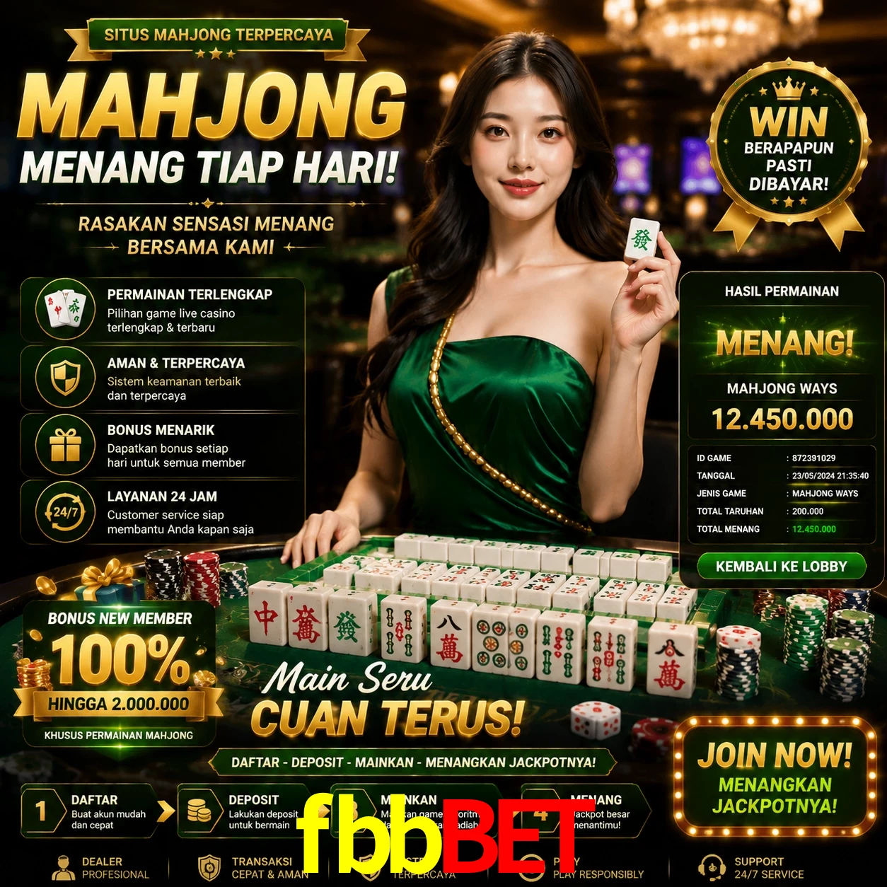 Cashback VIP fbbbet - reembolso semanal