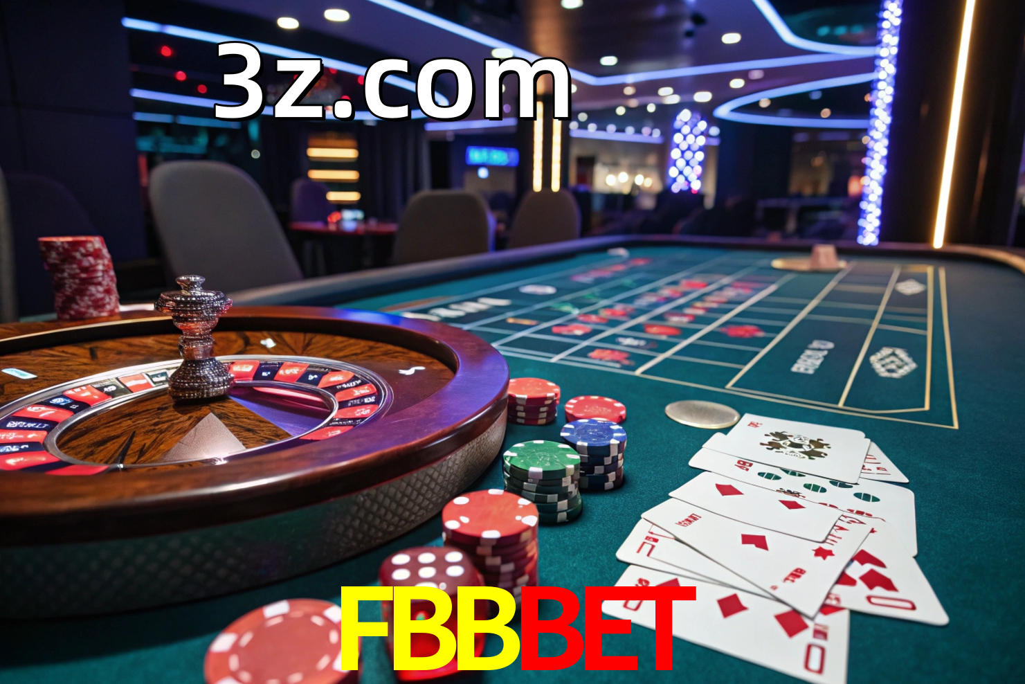 FBBBET